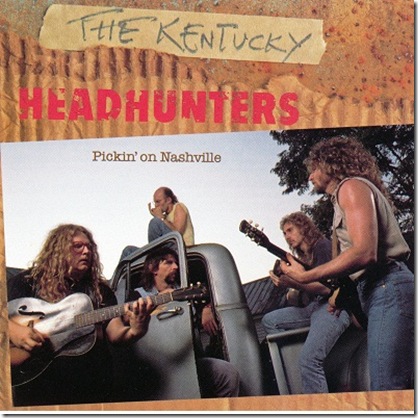 The Kentucky Headhunters
